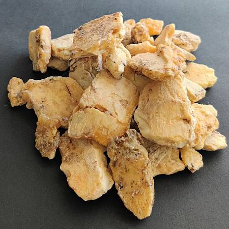 Toba Benzoin (Styrax sumatrana)